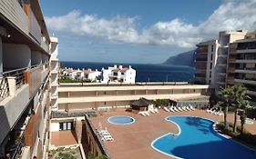 Balcon Los Gigantes Tenerife